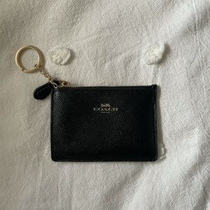 Coach Mini Skinny ID Case